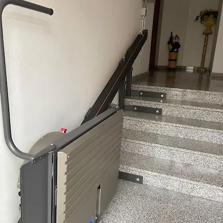 Apartmán Residenza Il Ciliegio Buscate