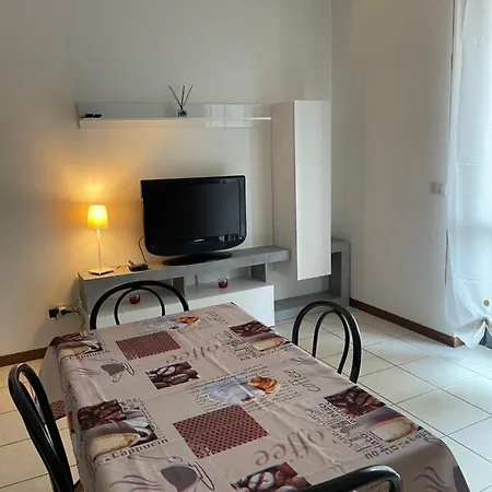 Residenza Il Ciliegio Apartmán Buscate