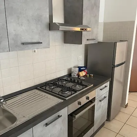 Residenza Il Ciliegio Apartmán *