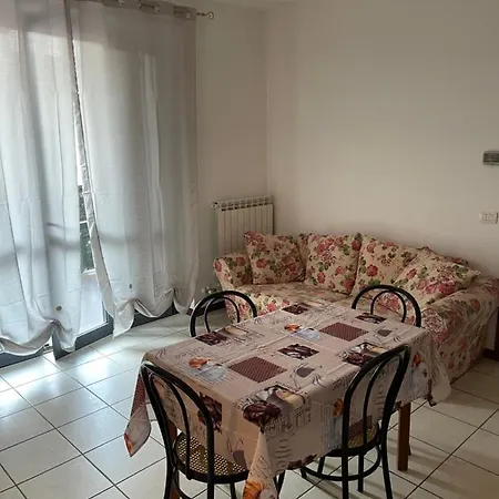 Residenza Il Ciliegio Apartmán Buscate