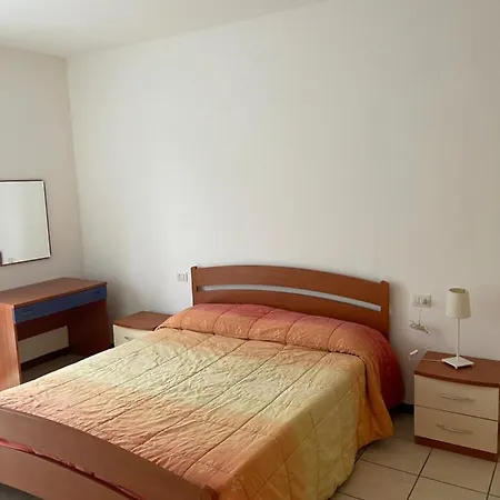 Residenza Il Ciliegio Apartment
