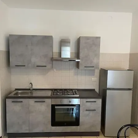 Residenza Il Ciliegio Apartment