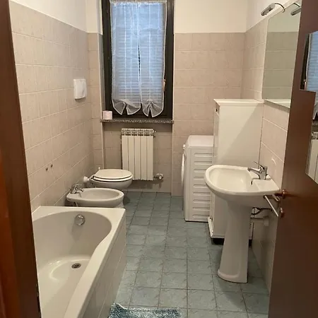 Residenza Il Ciliegio *