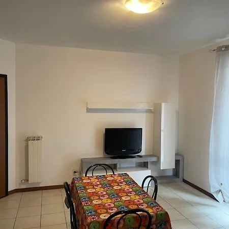 Residenza Il Ciliegio Apartment