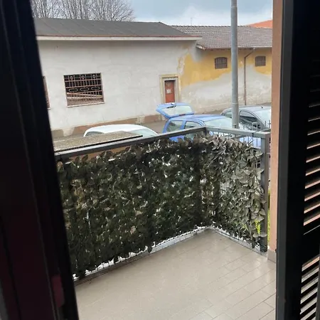 Apartment Residenza Il Ciliegio *