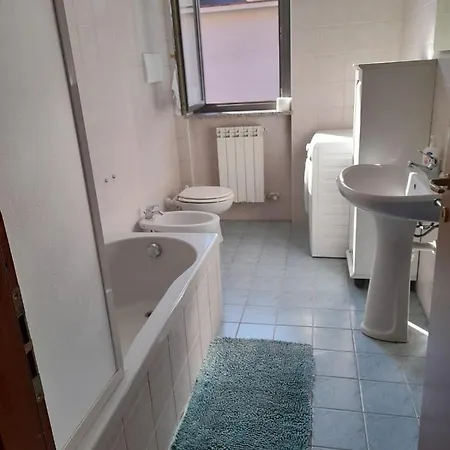 Residenza Il Ciliegio Apartment Buscate