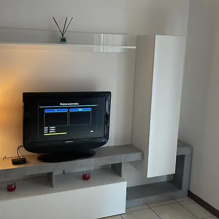 Residenza Il Ciliegio *